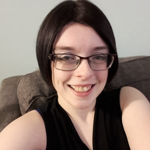 Meet your Posher, Robyn